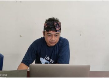 Politik Padi