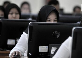 Bawaslu Buka 334 Formasi CPNS 2021, Cek Disini Detailnya