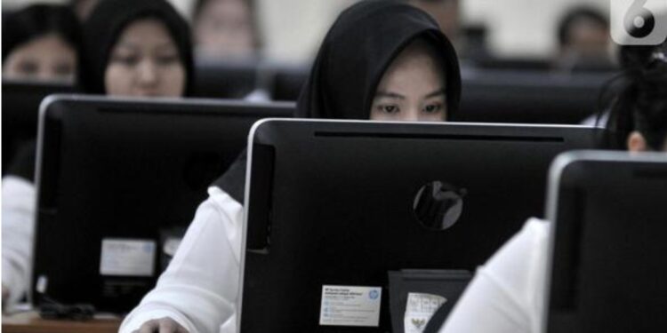 Bawaslu Buka 334 Formasi CPNS 2021, Cek Disini Detailnya