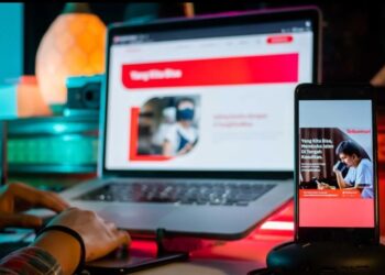 Buruan….Telkomsel Berikan Paket Murah #YangKitaBisa Saling Bantu Hadapi Pandemi COVID-19