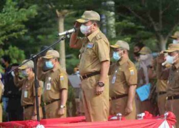 Ingin Birokrasi yang Bersih, Al Haris: Jabatan Mana pun Tidak Boleh Ada yang Main Uang