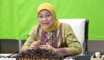 Catat, Ini Kriteria Pekerja Penerima BLT Subsidi Gaji