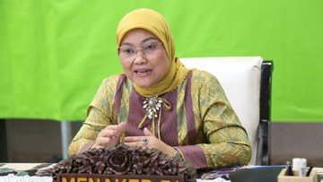 Catat, Ini Kriteria Pekerja Penerima BLT Subsidi Gaji