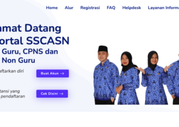 Segera Daftar, Sejumlah Instansi Buka Lowongan CPNS dan PPPK