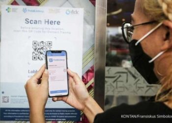 Tidak Bisa Download Sertifikat Vaksin Covid-19? Ini Caranya