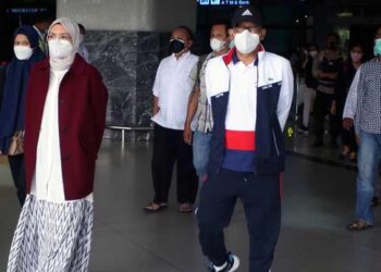 KPK Sebut Calon Penjabat Kepala Desa Bayar Rp 20 Juta ke Bupati Probolinggo