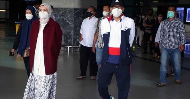 KPK Sebut Calon Penjabat Kepala Desa Bayar Rp 20 Juta ke Bupati Probolinggo