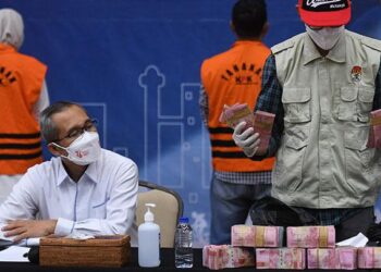 OTT Bupati Probolinggo, KPK: Ada 252 Kursi Kepala Desa yang Kosong