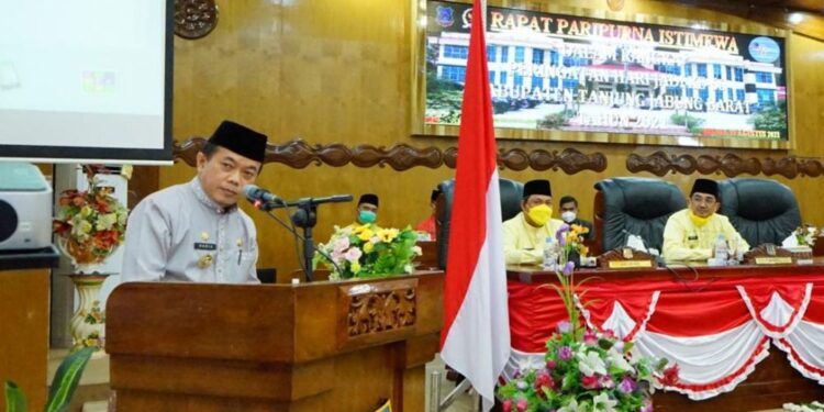 Gubernur Jambi Al Haris: Jalan Teluk Nilau- Senyerang akan Dikerjakan