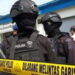 Tiga Terduga Teroris Kelompok Jamaah Islamiyah Ditangkap di Tebing Tinggi