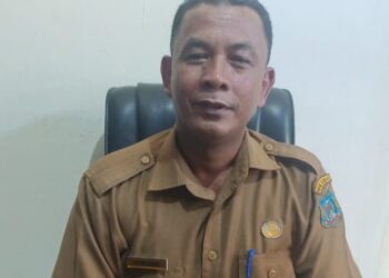 Benar.! Bagian Umum Anggarkan Pembelian 3 Mobil Dinas Senilai Rp.3,4 Milyar