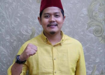 Terkait Kabar Habisnya Stok Oksigen RSUD Daud Arif, Ini Kata Ketua Komisi II DPRD Tanjabbar !
