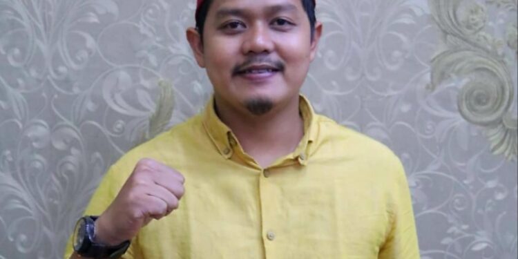 Terkait Kabar Habisnya Stok Oksigen RSUD Daud Arif, Ini Kata Ketua Komisi II DPRD Tanjabbar !