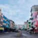 PPKM Kota Jambi Diperpanjang Hingga 6 September