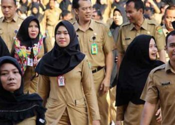 Simak…!! Sistem Kerja Terbaru ASN