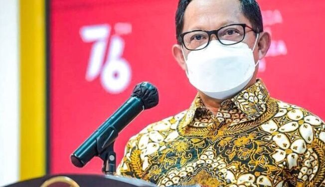 BREAKING NEWS: Mendagri Instruksikan Penundaan Pilkades Serentak