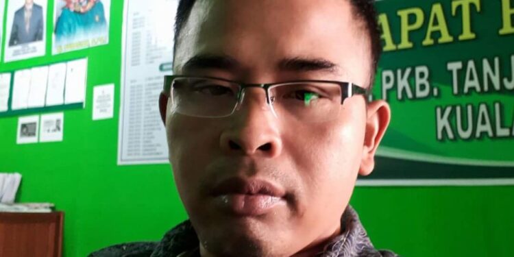 Dinilai tak Berpihak ke Desa, Kang Hery : Dokumen RPJMD Harus Mampu Mengoperasionalkan Mandat UU Desa