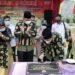 Diresmikan Bupati, Kades Delima : Omset Cafe Alas Sebelum Pandemi Capai Rp.25 Juta hingga 30 Juta