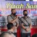 AKBP Murharman Arta Resmi Jabat Kapolres Tanjabbar