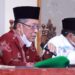 Dalam Rangka Ekspos Persiapan MTQ Ke-50, Bupati Sambut Kunjungan Wagub Jambi