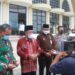 Tinjau Persiapan MTQ Secara Langsung, Wagub Abdullah Sani Didampingi Wabup Hairan