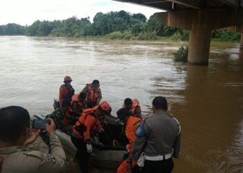 Warga Jaya Setia Kabupaten Bungo Yang Hilang Ditemukan Tak Bernyawa