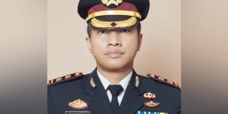 Mengenal Sosok AKBP Muharman Arta Kapolres Tanjabbar, Berikut Profilnya
