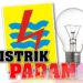 Simak..! Besok Akan Ada Pemadaman Listrik di Empat Kecamatan