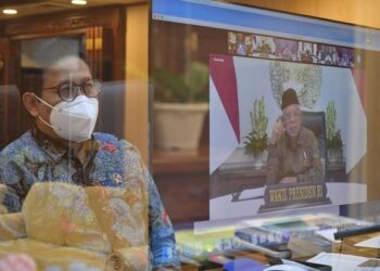 Simak..! 5 Langkah Kemendes Atasi Kemiskinan Ekstrem di Desa