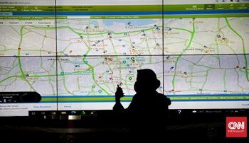 Hanya 23 Ribu dari Posko Covid di 80 Ribu Desa yang Melapor