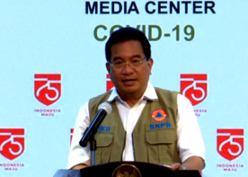 Satgas Sebut Baru 27,3 Persen Desa yang Bentuk Posko PPKM Mikro