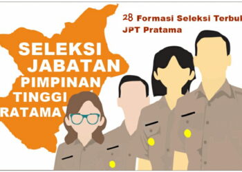 Pansel JPT Pratama Diduga Terlibat Parpol, Praktisi Hukum : Bisa Berimplikasi Terhadap Legalitas Pejabat