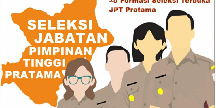 Pansel JPT Pratama Diduga Terlibat Parpol, Praktisi Hukum : Bisa Berimplikasi Terhadap Legalitas Pejabat