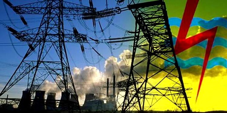 Tokoh Masyarakat Kuluhkan Layanan PLN, Ini Tanggapan Mannager PLN !!!