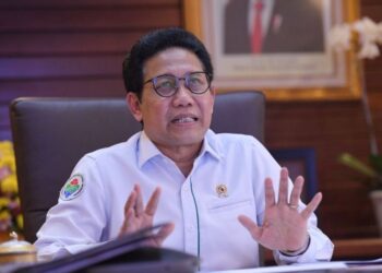 Gus Menteri : BUMDes Jangan Timbulkan Kegelisahan di Masyarakat