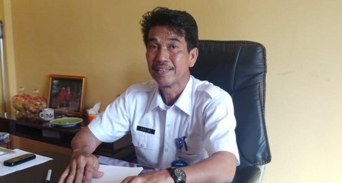 Tahun Depan, Hanya 15 Desa yang Penuhi Syarat Desa Binaan Terpadu Kabupaten Muaro Jambi