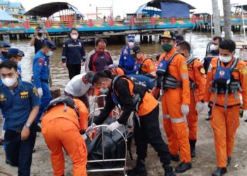 Ditemukan Meninggal, Jenazah Udin Akhirnya Diserahkan ke Keluarga