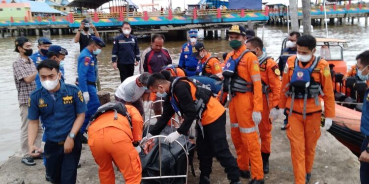 Ditemukan Meninggal, Jenazah Udin Akhirnya Diserahkan ke Keluarga