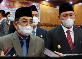 Siap Siap..! Minggu Depan Pemkab Tanjabbar Buka Lelang Jabatan Eselon II