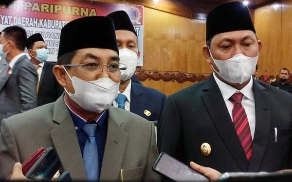 Siap Siap..! Minggu Depan Pemkab Tanjabbar Buka Lelang Jabatan Eselon II