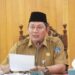 Bahas Gangguan listrik, Wabup Laksanakan Rakor Bersama PLN
