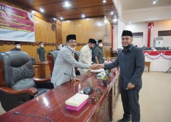 Fraksi PKB ke Bupati : Tahun Keberapa Saudara Menjabat, Jalan Seko, Sungai Dualap dan Lumahan Bisa Dilalui Mobil?