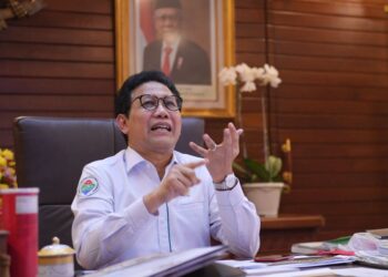 Gus Halim Tekankan Pentingnya Posisi Bumdes Dalam Mengembangkan Perekonomian Desa