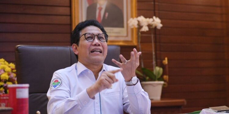 Gus Halim Tekankan Pentingnya Posisi Bumdes Dalam Mengembangkan Perekonomian Desa