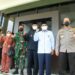 Bersama Kapolda dan Kapolres, Bupati Ikuti Rakor Penanganan Covid-19 dan Persiapan MTQ Ke-50