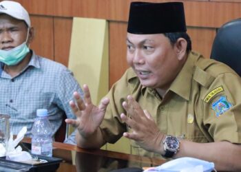 Wabup Ancam tak Rekomendasikan Perpanjangan Izin HGU PT.DAS