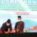 Ikuti Musrenbang RPJMD Provinsi, Wabup Harap Usulan Pemkab Dapat Perhatian
