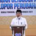 Via Virtual, Bupati Berserta Istri Hadiri Roadshow TP-PKK Jambi