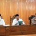 Pimpin Rapat Covid-19 dan Persiapan MTQ, Bupati Ingatkan Penerapan Prokes Harus Lebih Serius