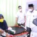 Kunjungi Zivana Aulia Penderita Gizi Buruk, Bupati : Kita Akan Pantau Terus Perkembangannya